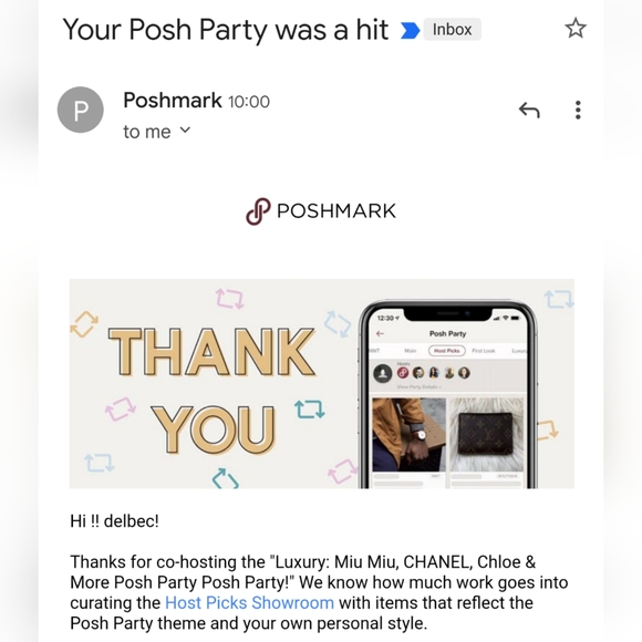 @delbec LIVE! Pop-up Listing - Picture 11 of 17